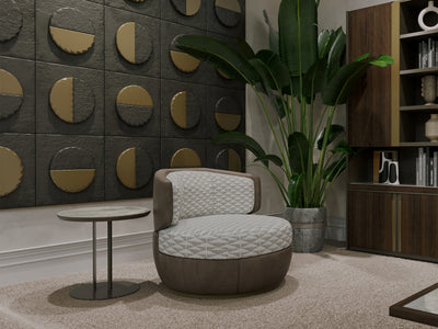 West Living Room Set