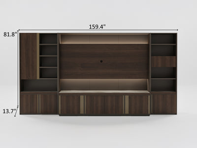 West Living Room Set