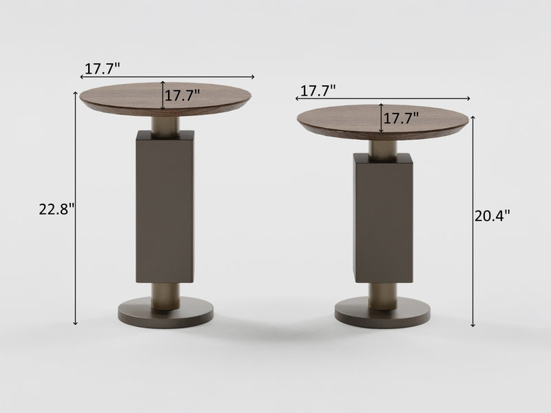 West Living Room Set