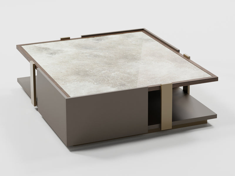 West Living Room Set