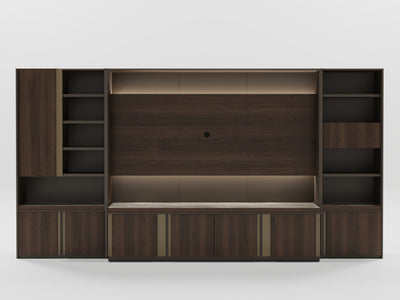 West Living Room Set