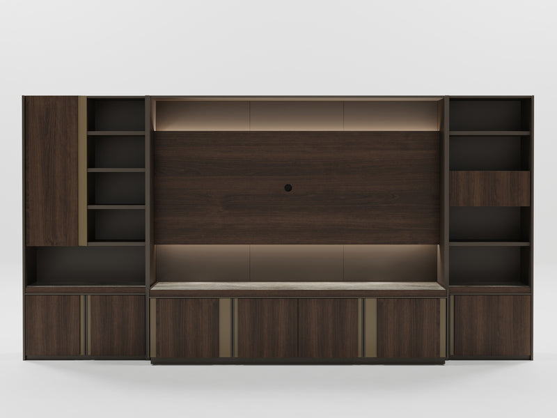 West Living Room Set