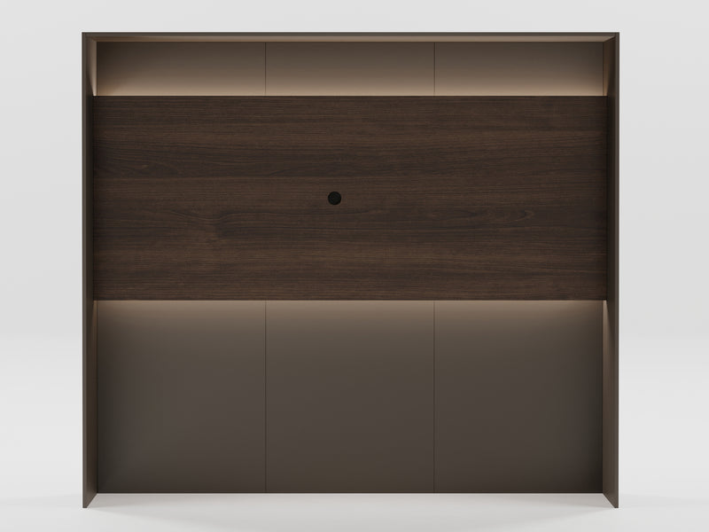 West Living Room Set