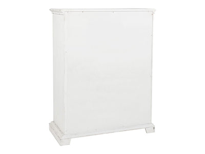 McKinney Vintage 45" Wide 5 Drawer Chest