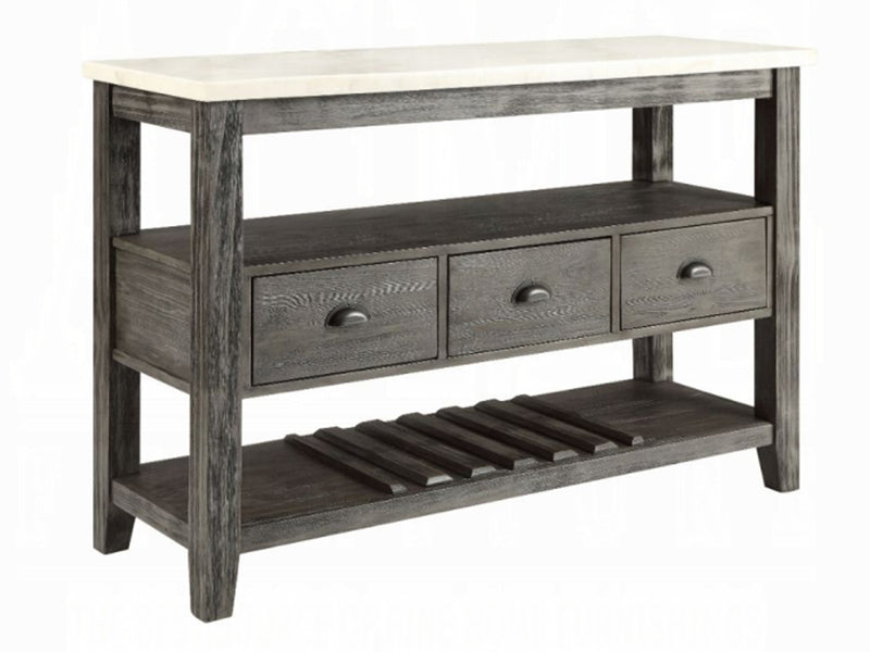 Merel 6 Person Dining Room Set