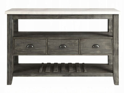 Merel 6 Person Dining Room Set