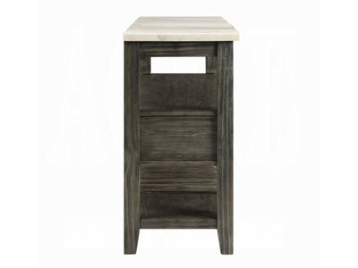 Merel 6 Person Dining Room Set