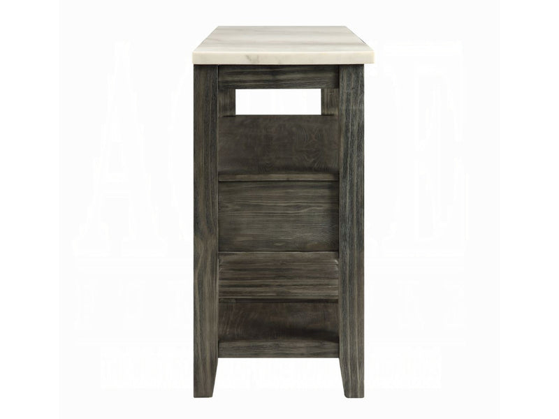 Merel 6 Person Dining Room Set