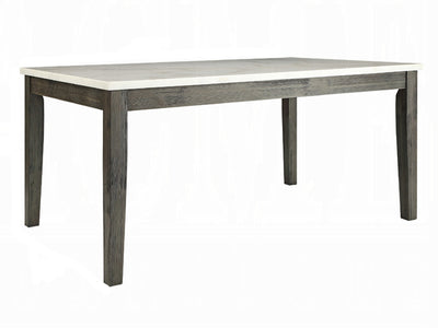 Merel 6 Person Dining Room Set