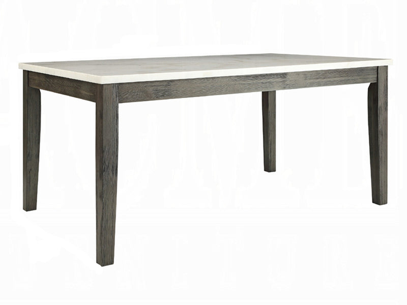 Merel 6 Person Dining Room Set