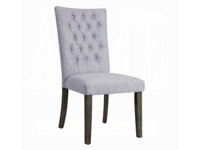 Merel 6 Person Dining Room Set