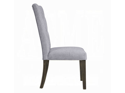 Merel 6 Person Dining Room Set