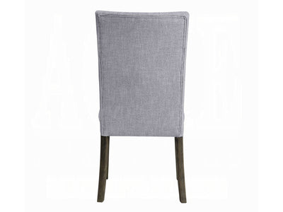 Merel 6 Person Dining Room Set