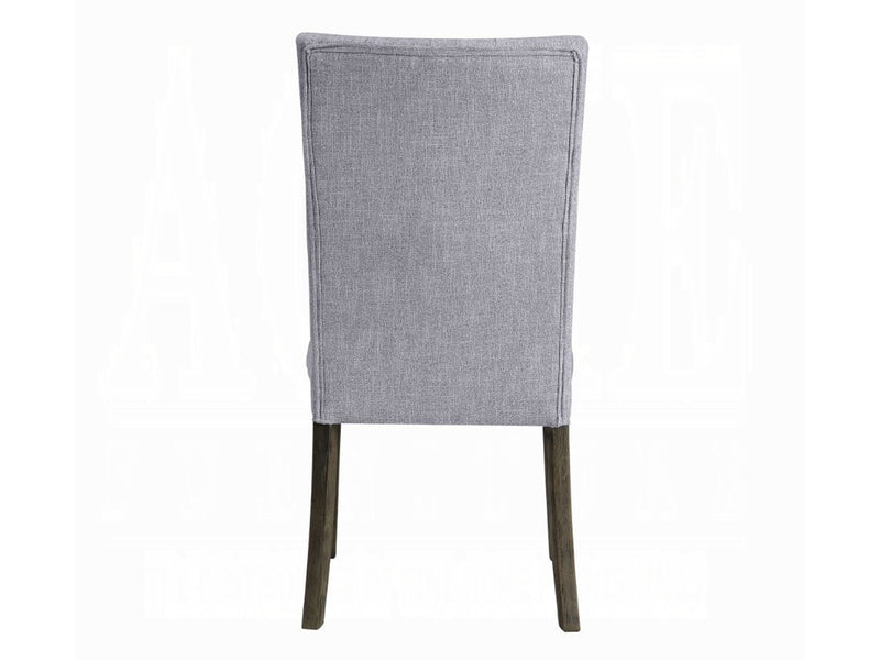 Merel 6 Person Dining Room Set