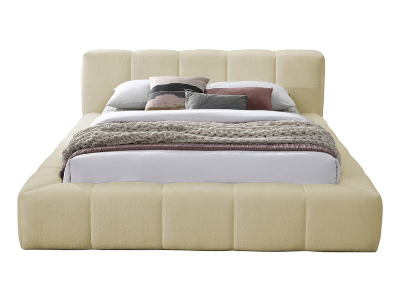 Carlin Platform Bed
