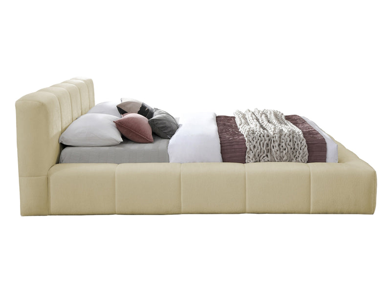 Carlin Platform Bed