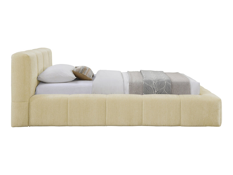 Carlin Platform Bed