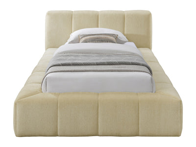 Carlin Platform Bed