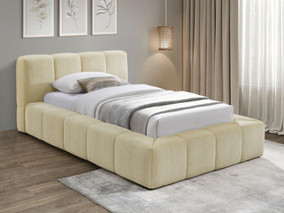 Carlin Platform Bed