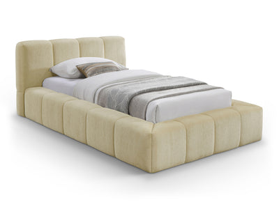 Carlin Platform Bed