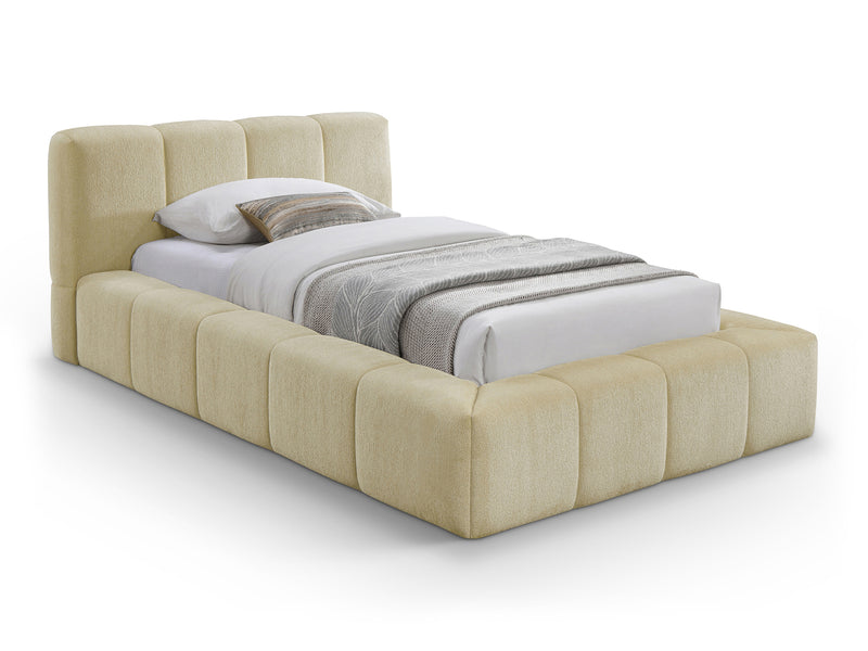 Carlin Platform Bed