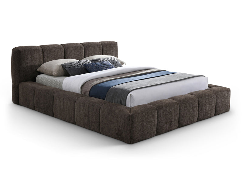 Carlin Platform Bed