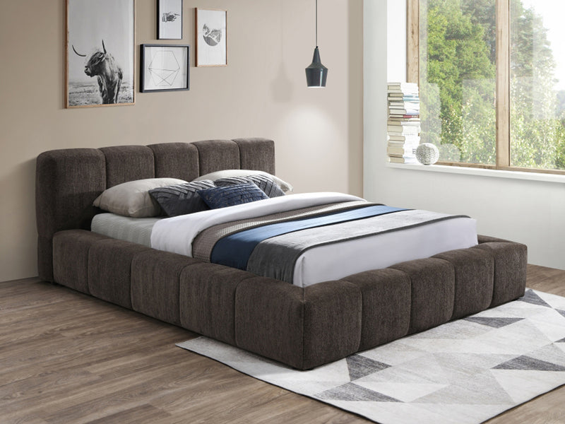 Carlin Platform Bed
