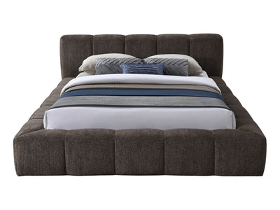 Carlin Platform Bed