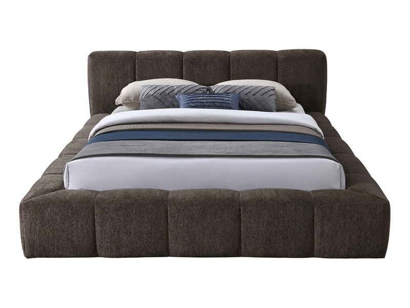 Carlin Platform Bed