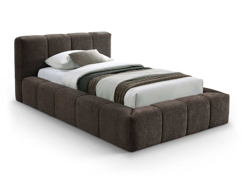 Carlin Platform Bed