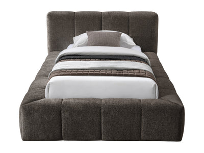Carlin Platform Bed