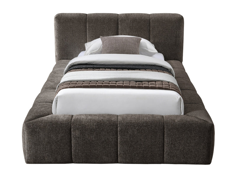 Carlin Platform Bed