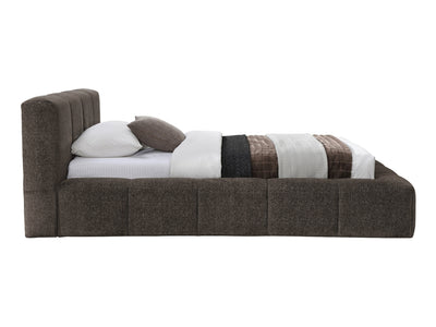 Carlin Platform Bed