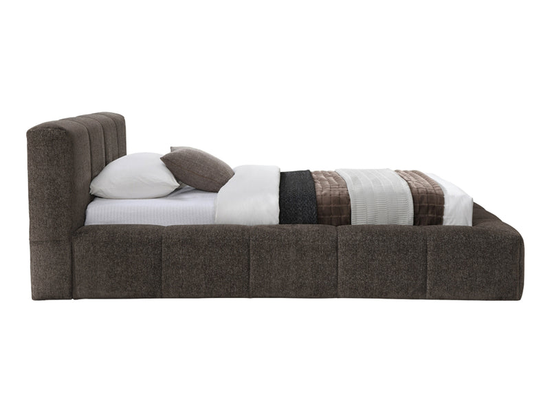 Carlin Platform Bed
