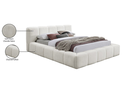 Carlin Platform Bed