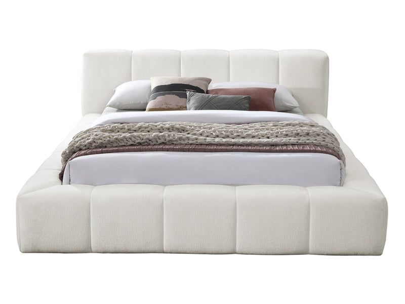Carlin Platform Bed