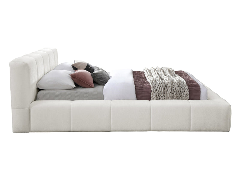 Carlin Platform Bed