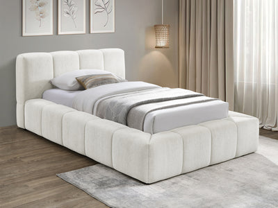 Carlin Platform Bed