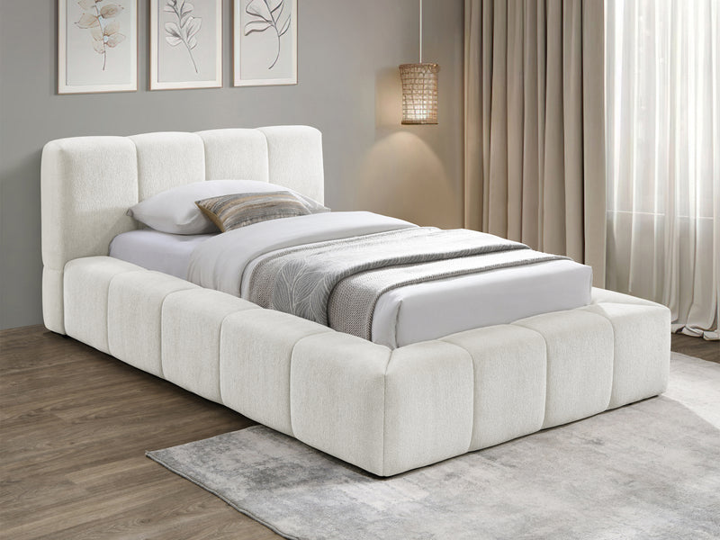 Carlin Platform Bed