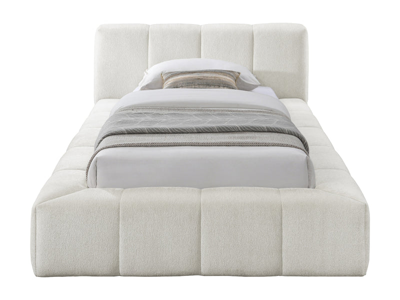 Carlin Platform Bed