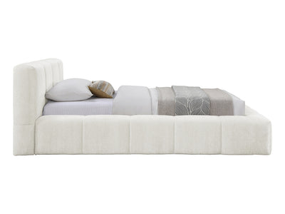 Carlin Platform Bed