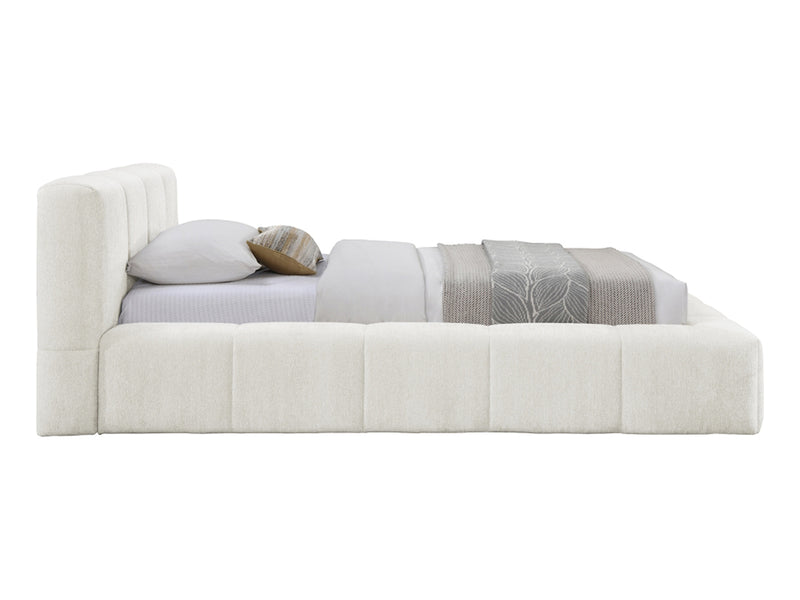 Carlin Platform Bed