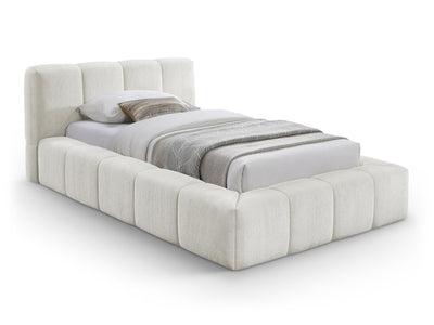 Carlin Platform Bed
