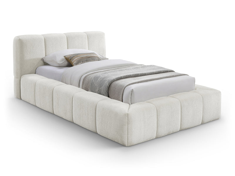 Carlin Platform Bed