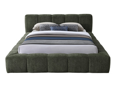 Carlin Platform Bed