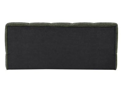 Carlin Platform Bed