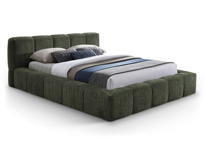 Carlin Platform Bed