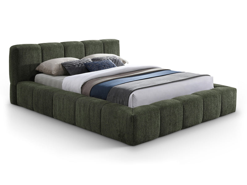 Carlin Platform Bed