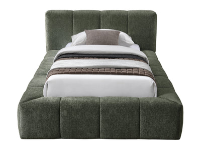 Carlin Platform Bed