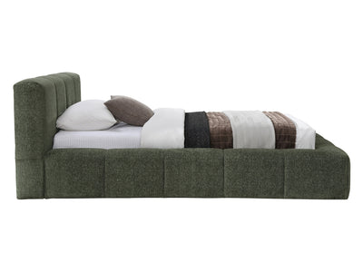 Carlin Platform Bed